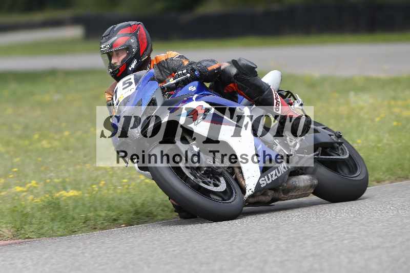 /34 25.07.2025 Speer Racing ADR/Gruppe gelb/75